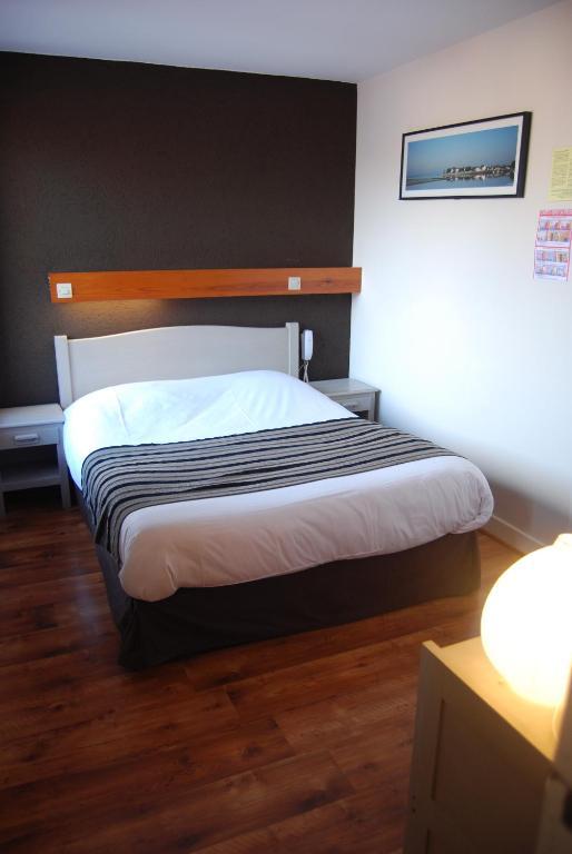 Hotel Caudron Rue  Habitación foto
