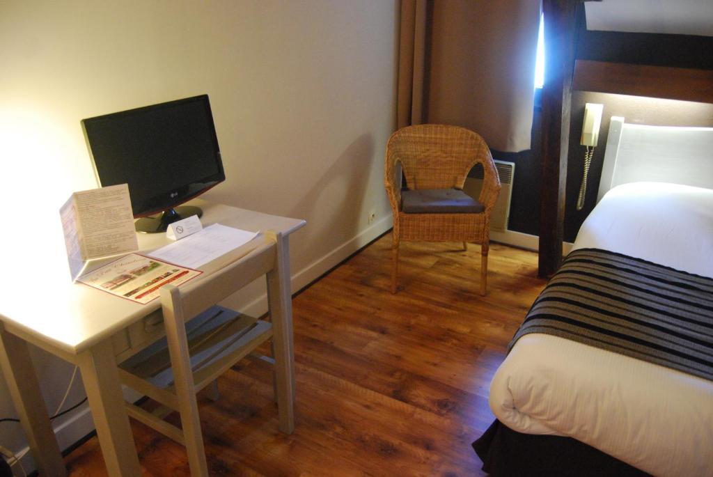 Hotel Caudron Rue  Habitación foto