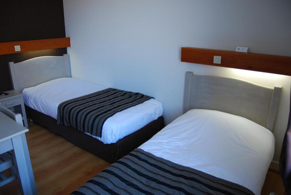 Hotel Caudron Rue  Habitación foto