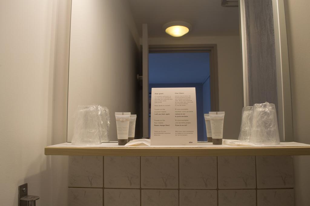 Hotel Caudron Rue  Habitación foto