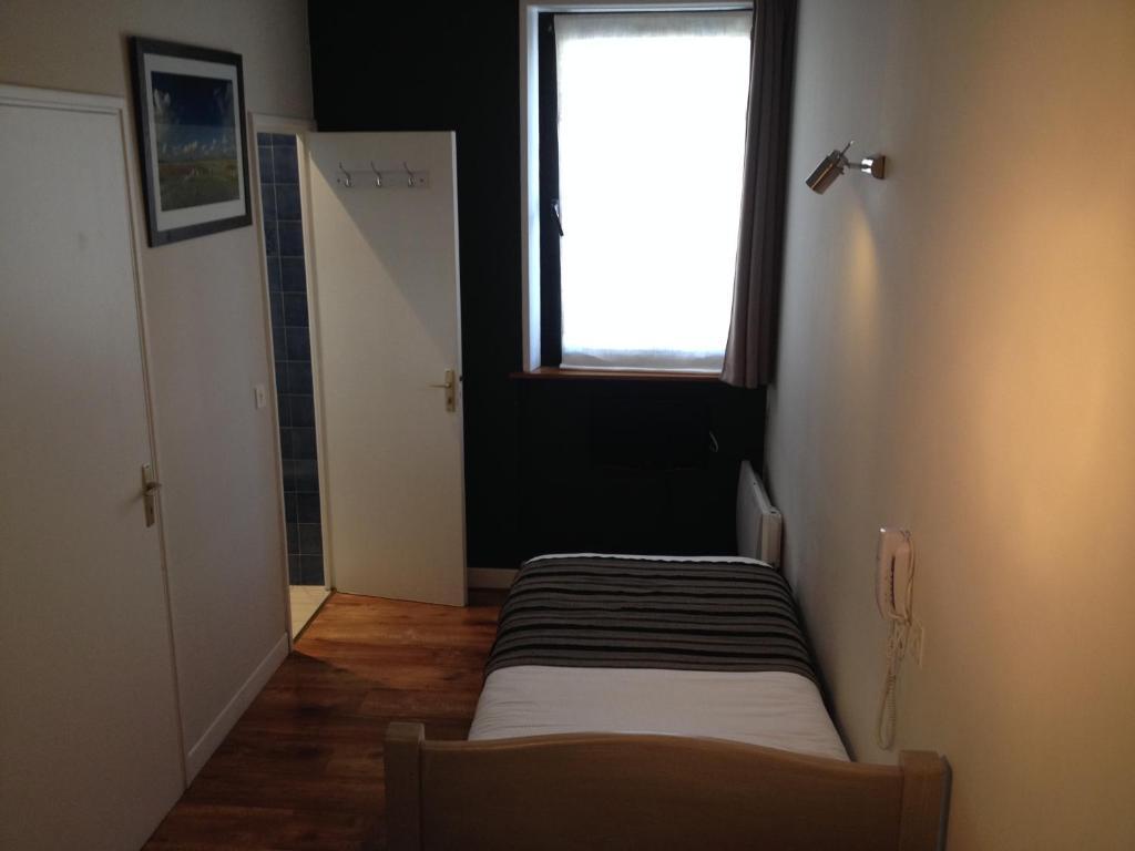 Hotel Caudron Rue  Habitación foto