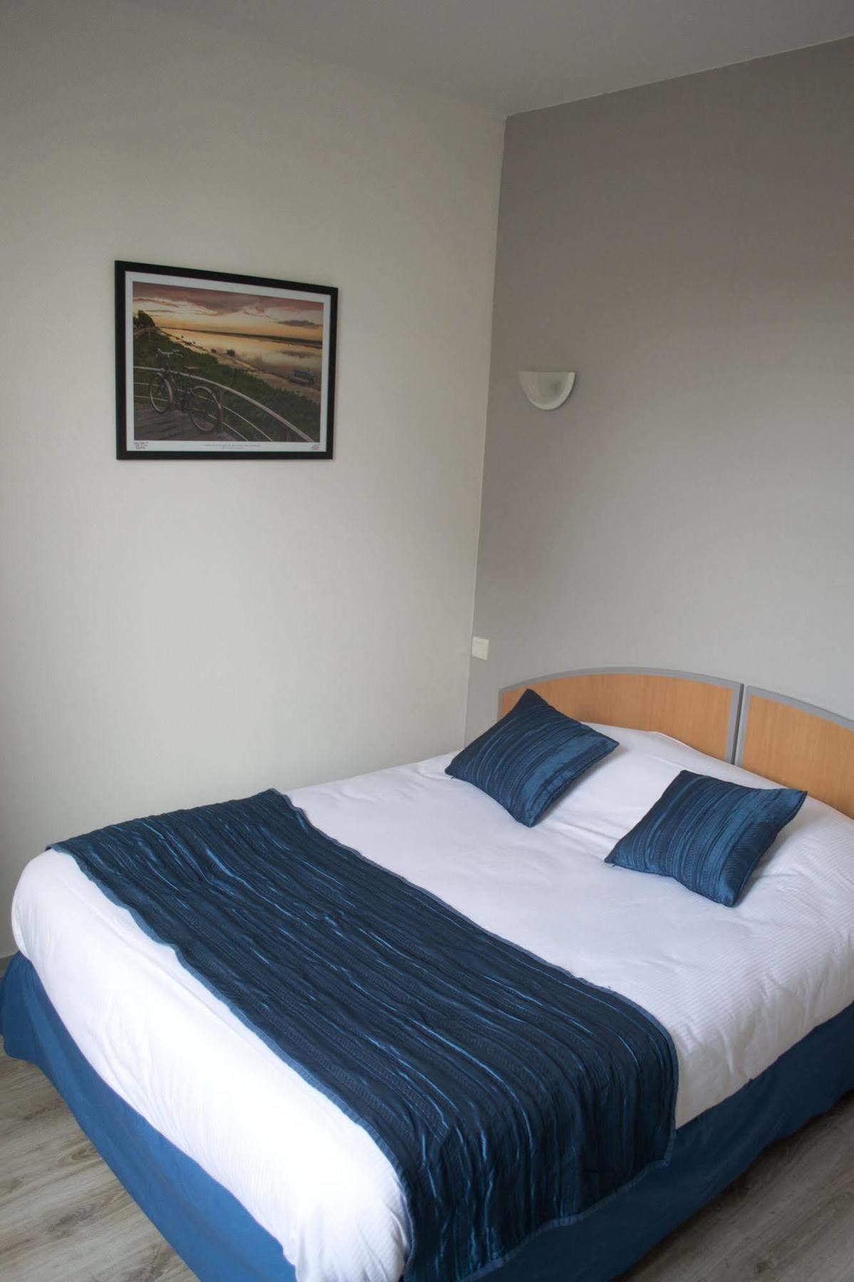 Hotel Caudron Rue  Exterior foto