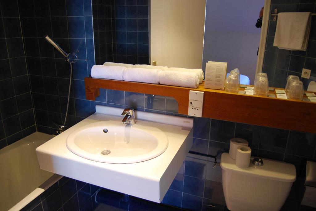 Hotel Caudron Rue  Habitación foto